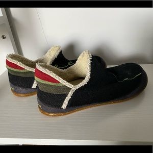 Smartwool Timberland Beignet Booties